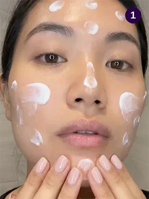 Moisturisers