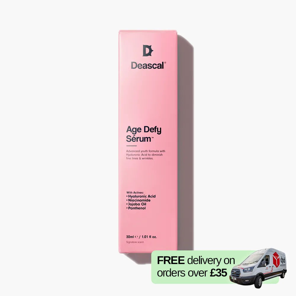 Age Defy Serum