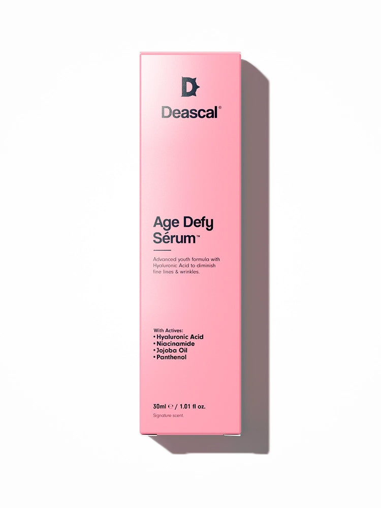 Age Defy Serum