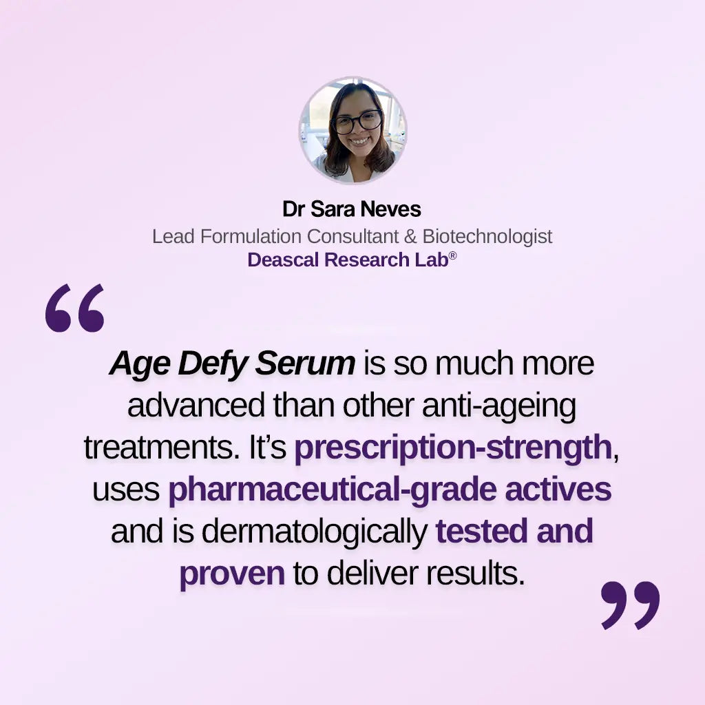 Age Defy Serum