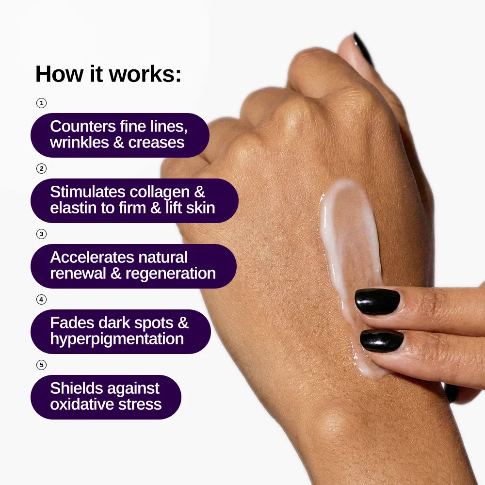 Age Defy Serum