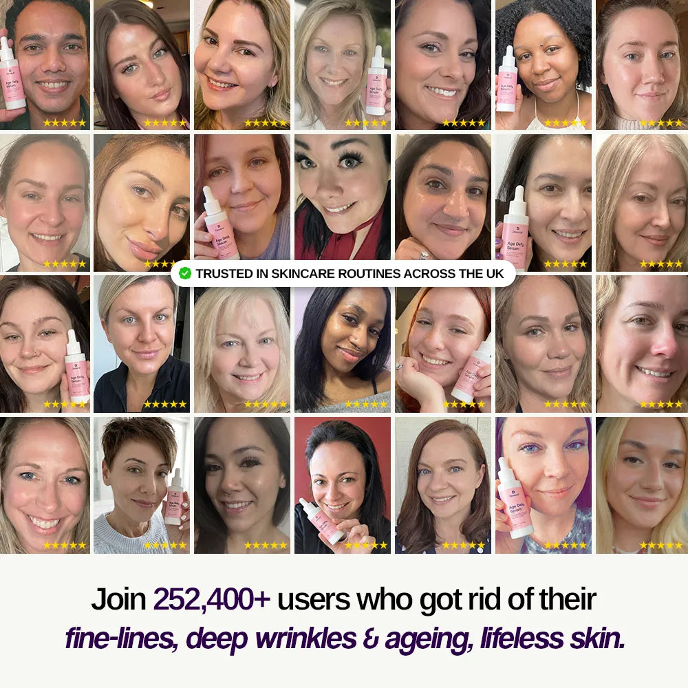 Age Defy Serum