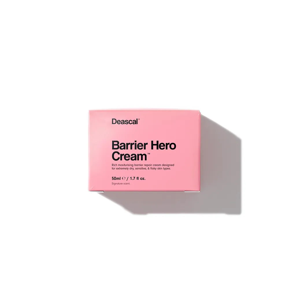 Barrier Hero Cream