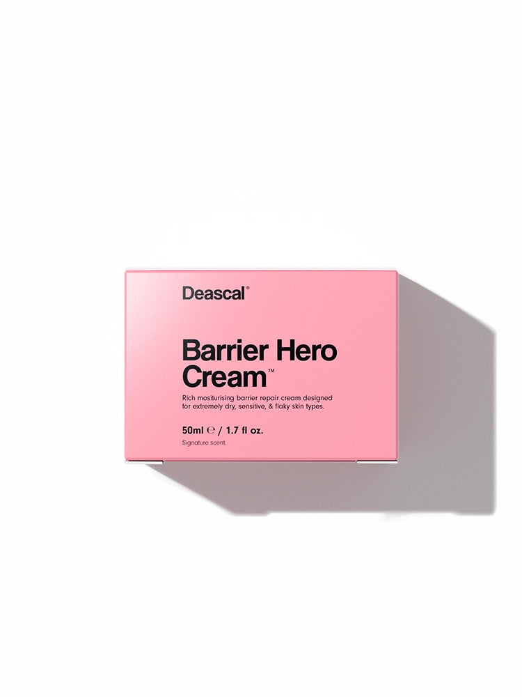 Barrier Hero Cream