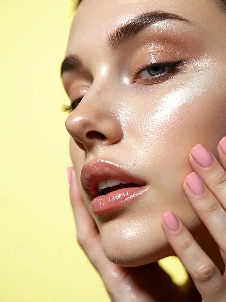 Bright & Quenched Serum