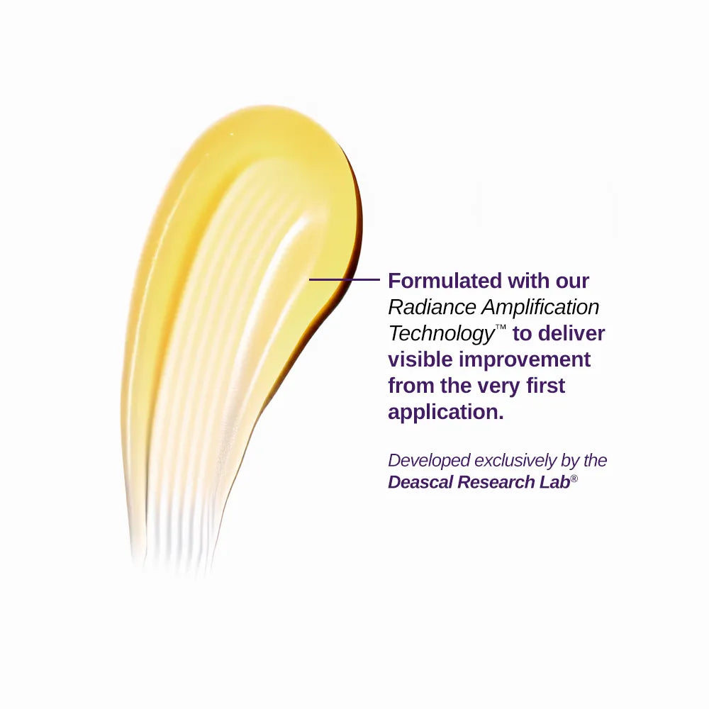 Bright & Quenched Serum