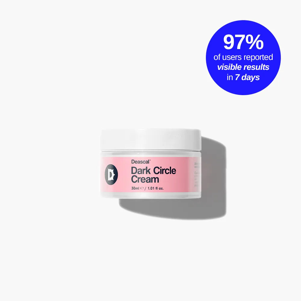 Dark Circle Cream