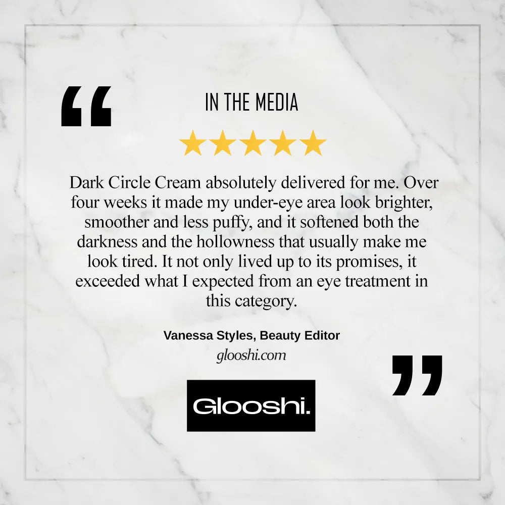 Dark Circle Cream
