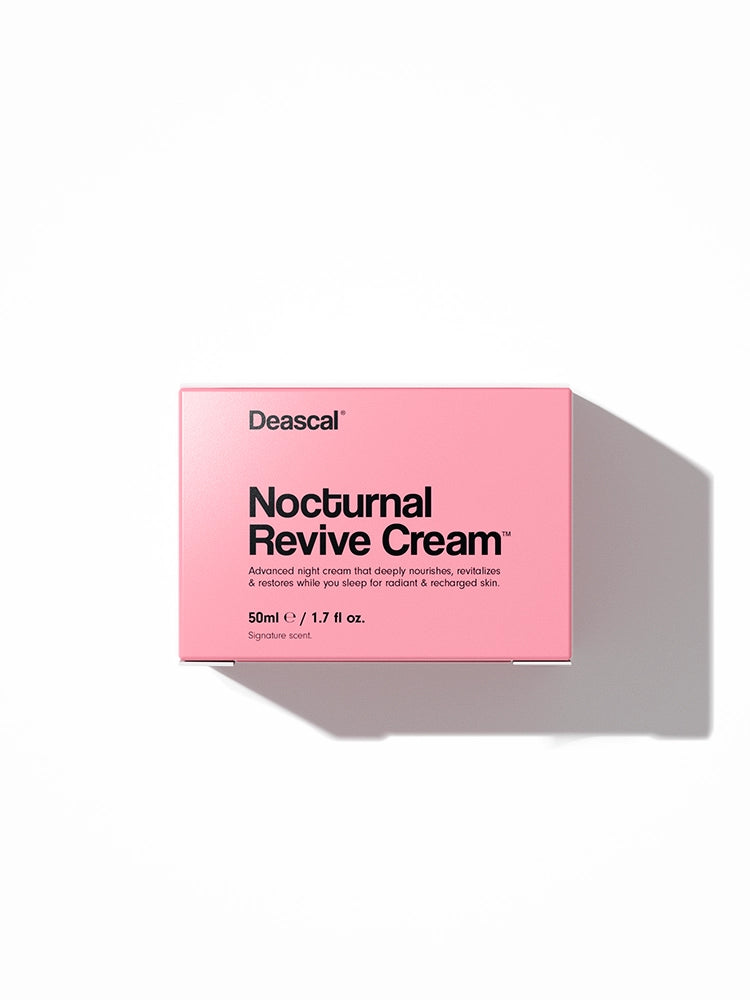 Nocturnal Revive Cream