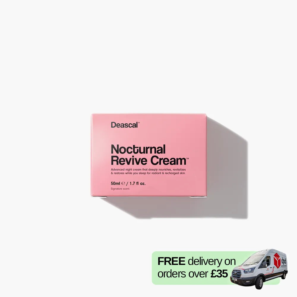 Nocturnal Revive Cream
