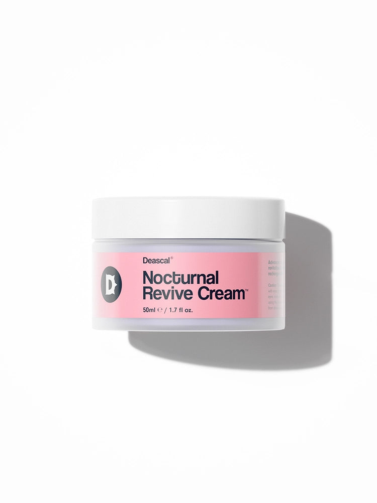 Nocturnal Revive Cream