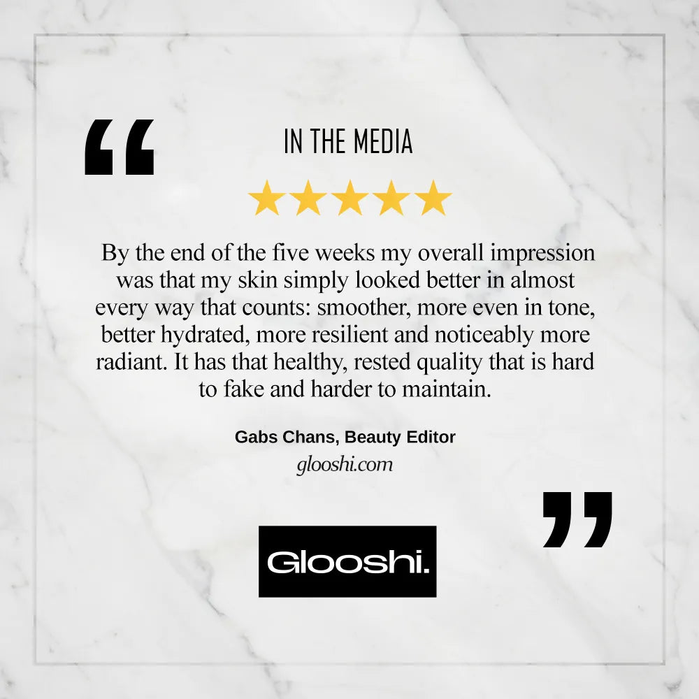 Nocturnal Revive Cream