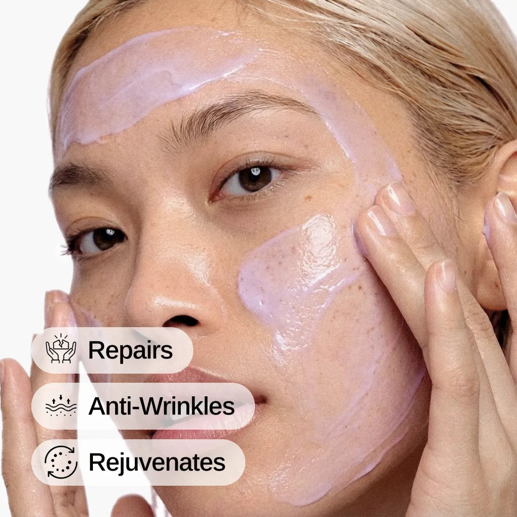 Nocturnal Revive Cream