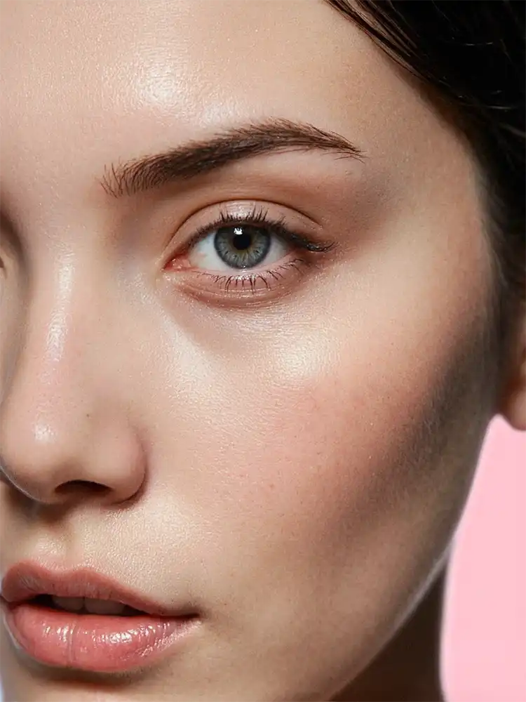 Poreless Perfection Serum