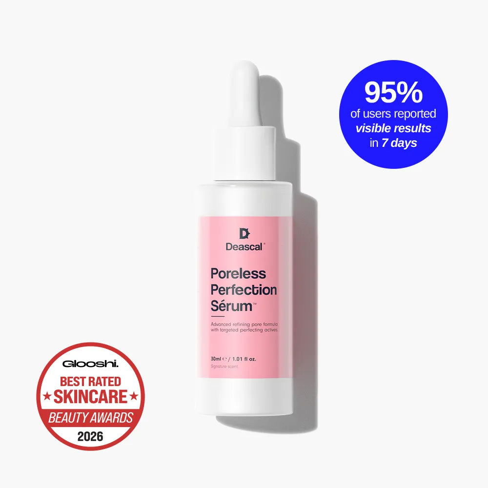 Poreless Perfection Serum