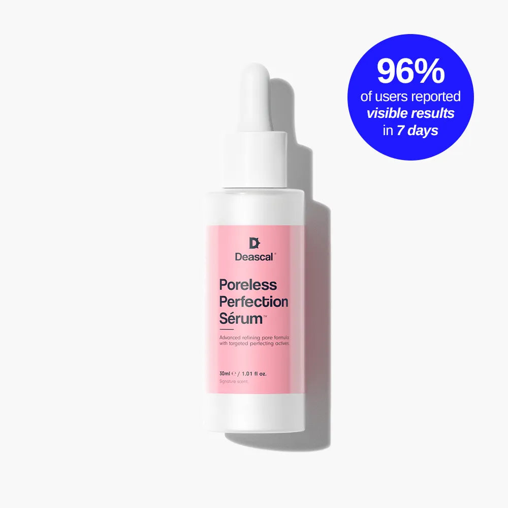 Poreless Perfection Serum