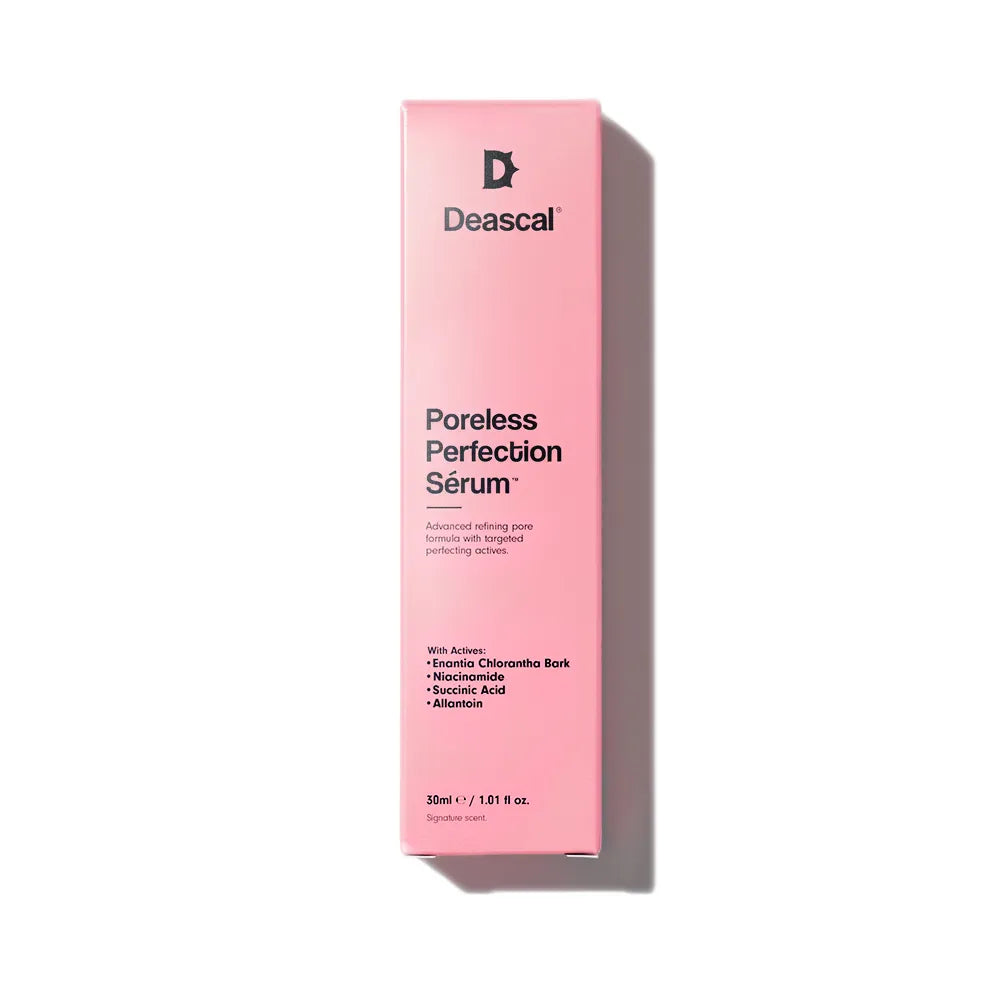 Poreless Perfection Serum