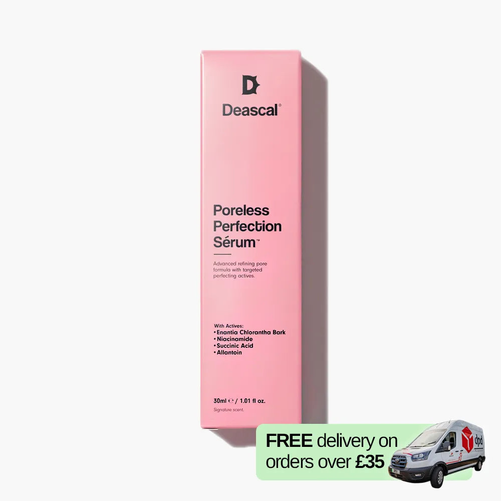 Poreless Perfection Serum