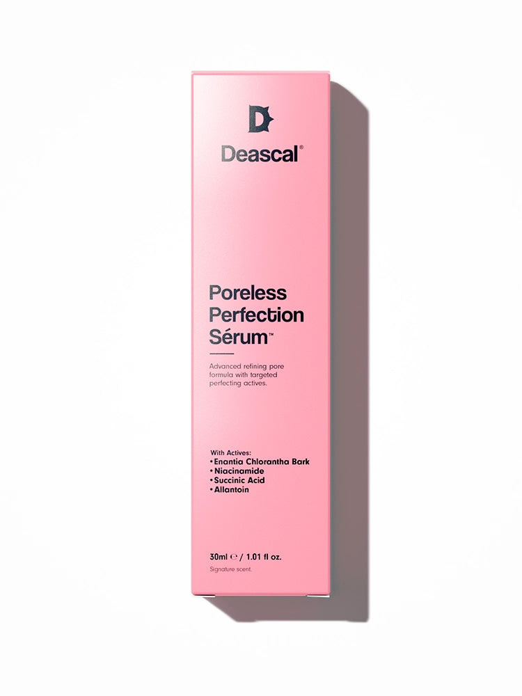Poreless Perfection Serum