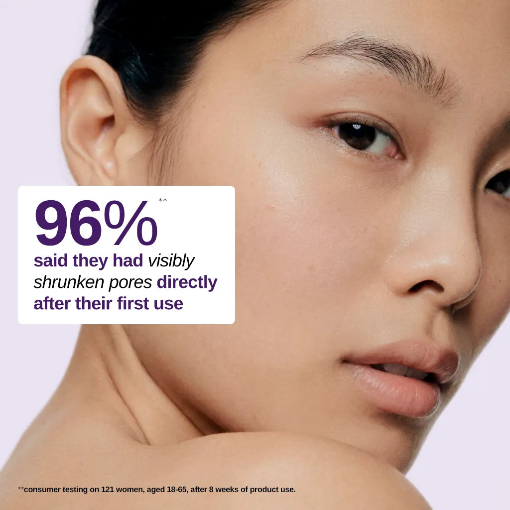 Poreless Perfection Serum