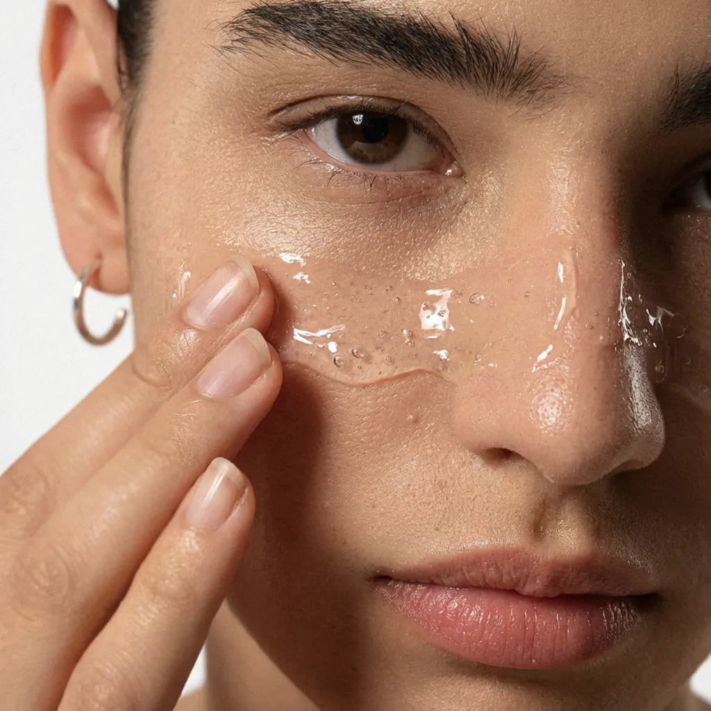 Poreless Perfection Serum