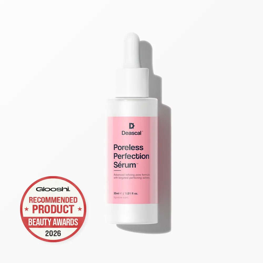Poreless Perfection Serum