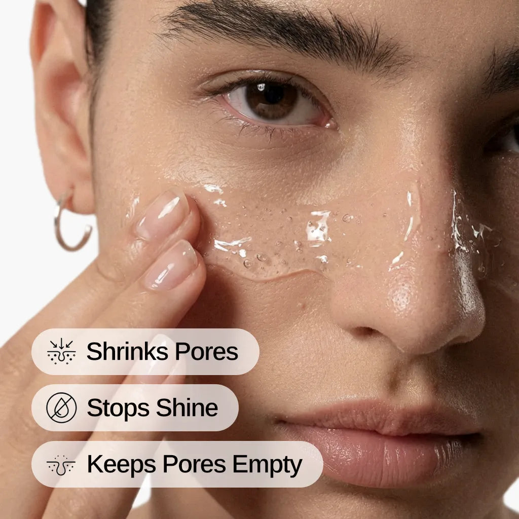 Poreless Perfection Serum