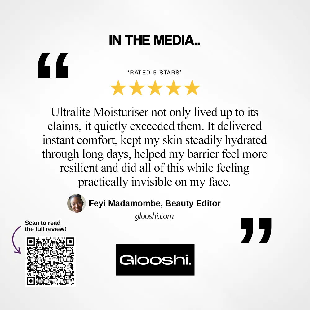 Ultralite Moisturiser