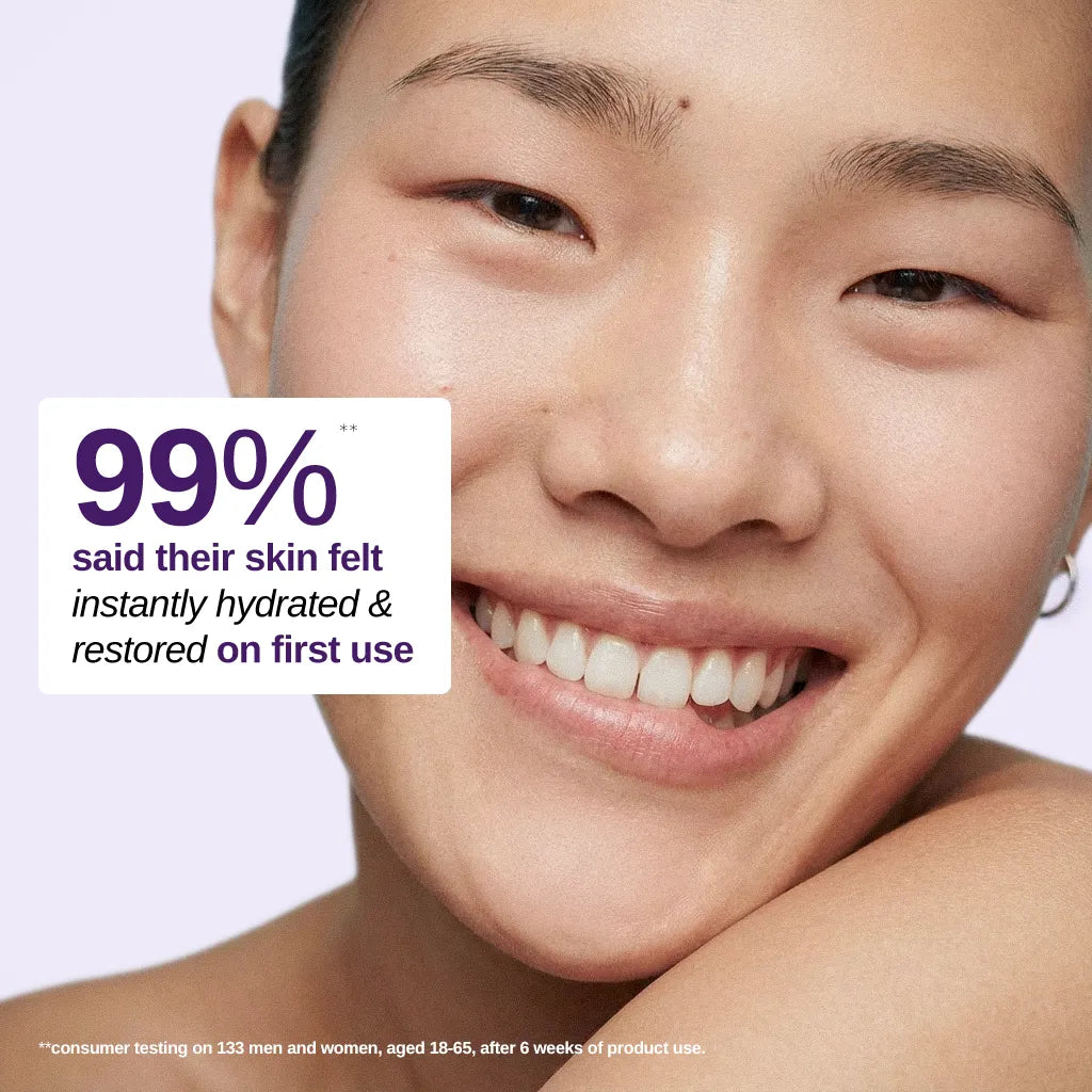 Ultralite Moisturiser
