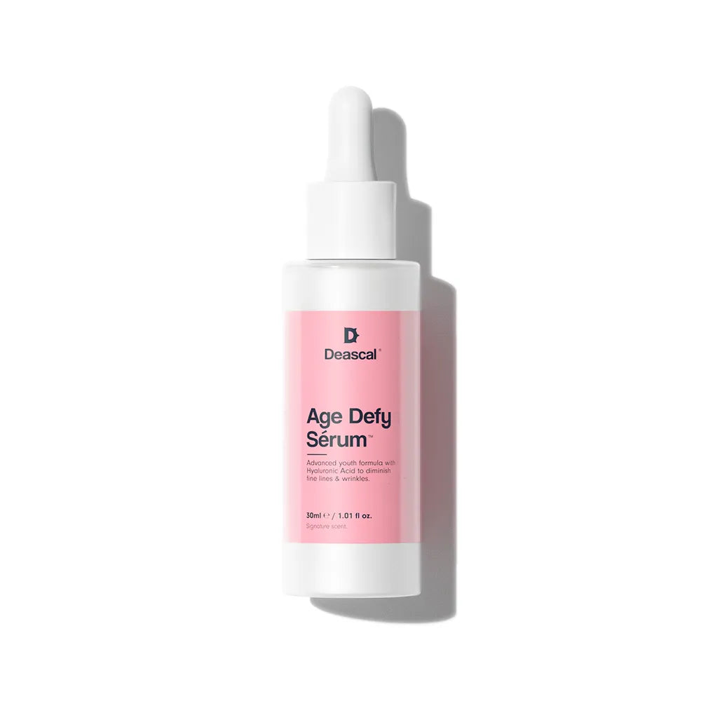 Age Defy Serum