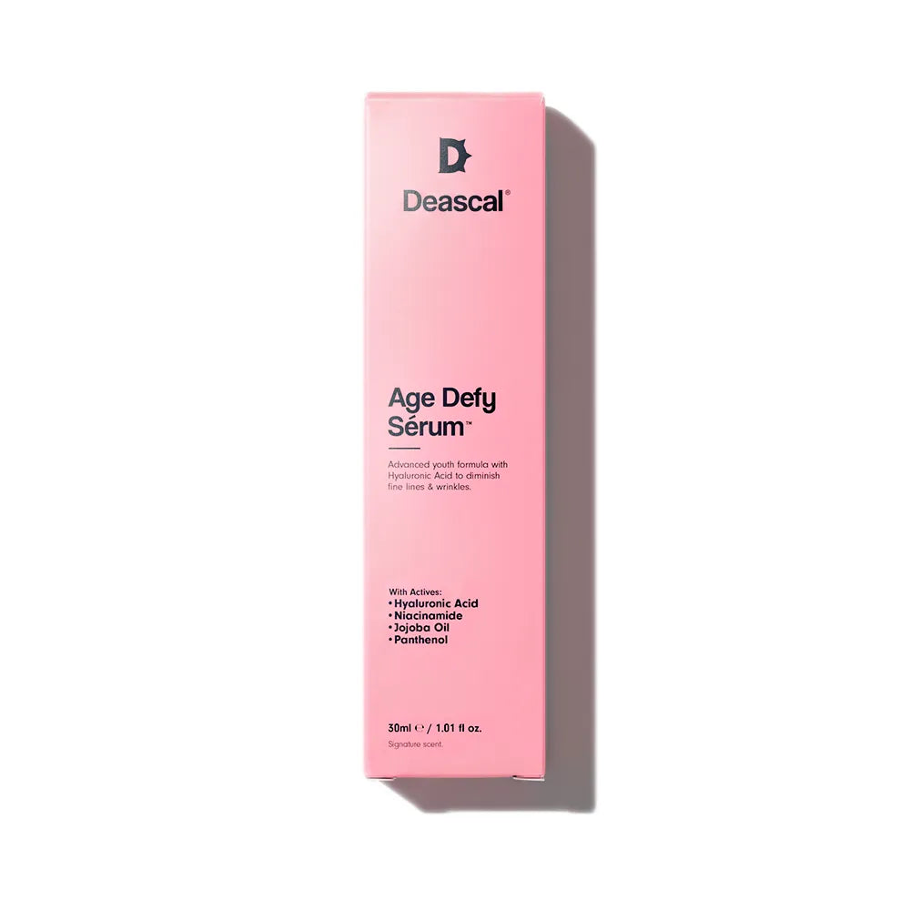 Age Defy Serum