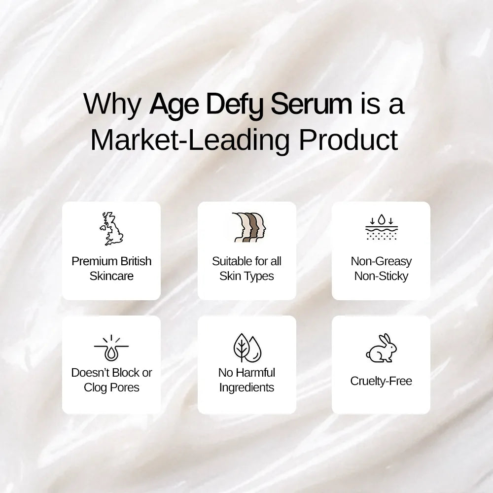 Age Defy Serum