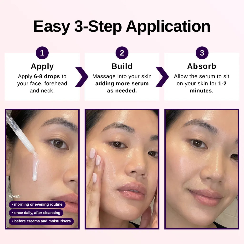 Age Defy Serum