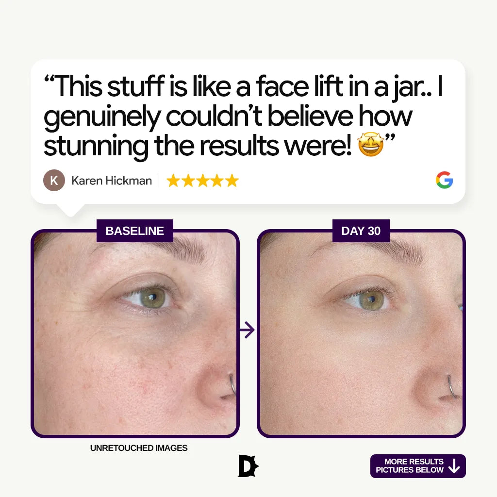 Age Defy Serum