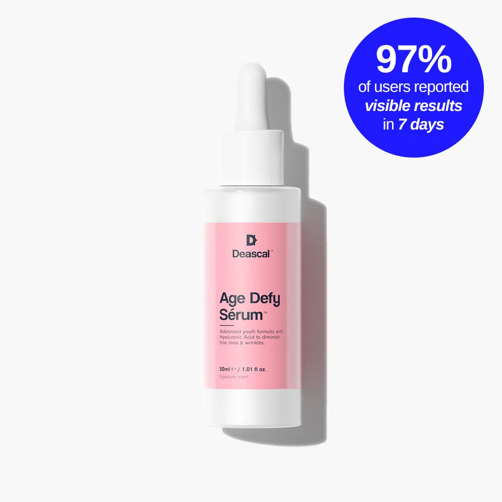 Age Defy Serum