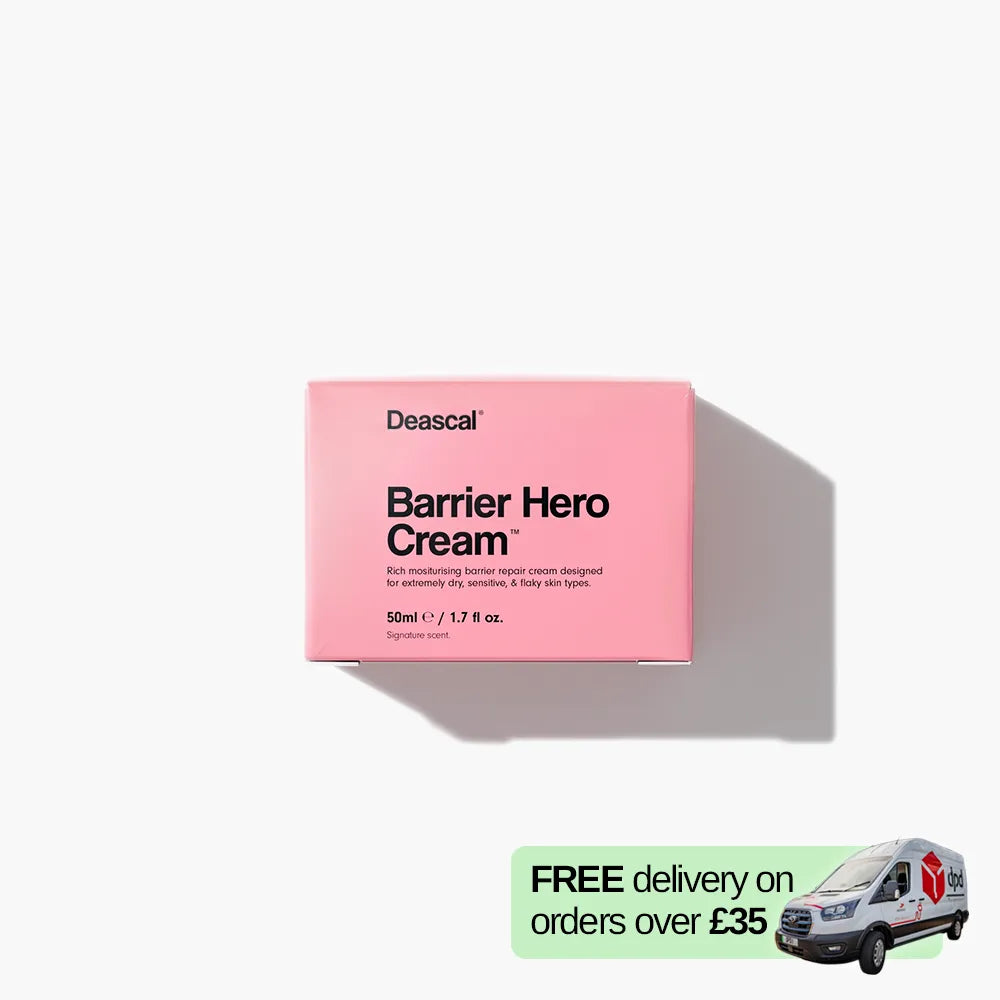 Barrier Hero Cream