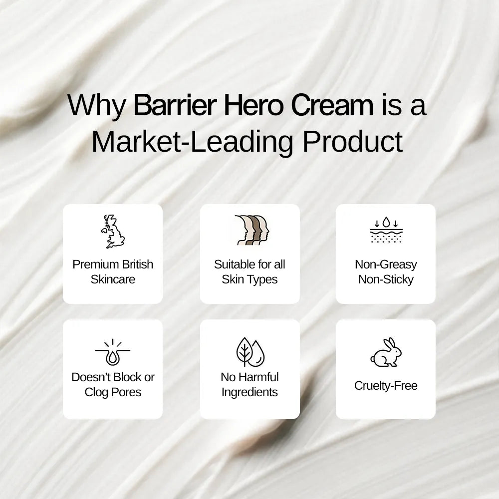Barrier Hero Cream