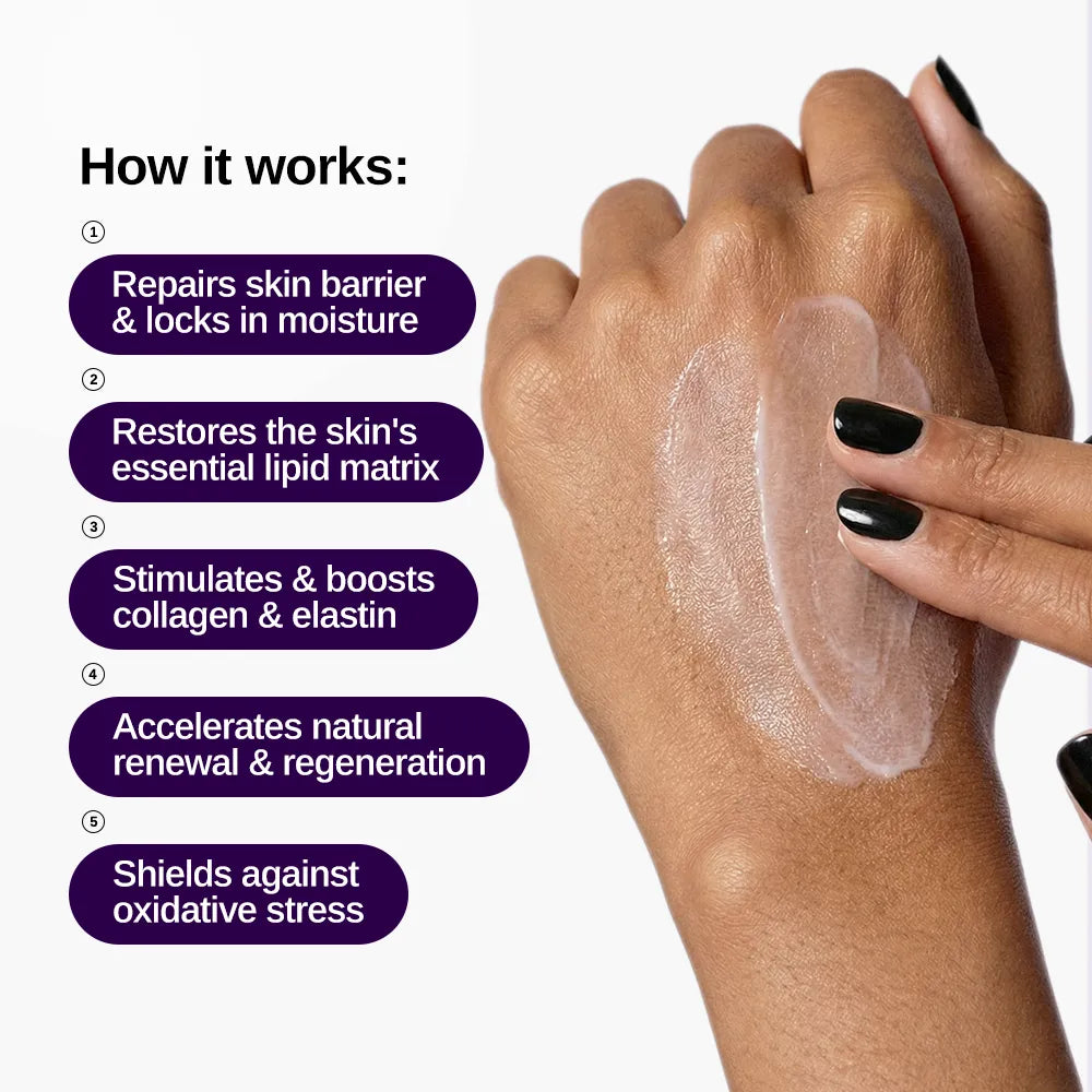 Barrier Hero Cream