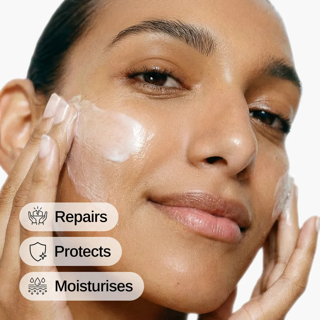Barrier Hero Cream