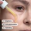 Bright & Quenched Serum
