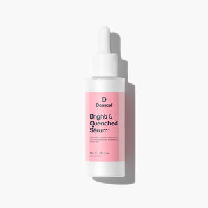Bright & Quenched Serum