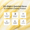 Bright & Quenched Serum