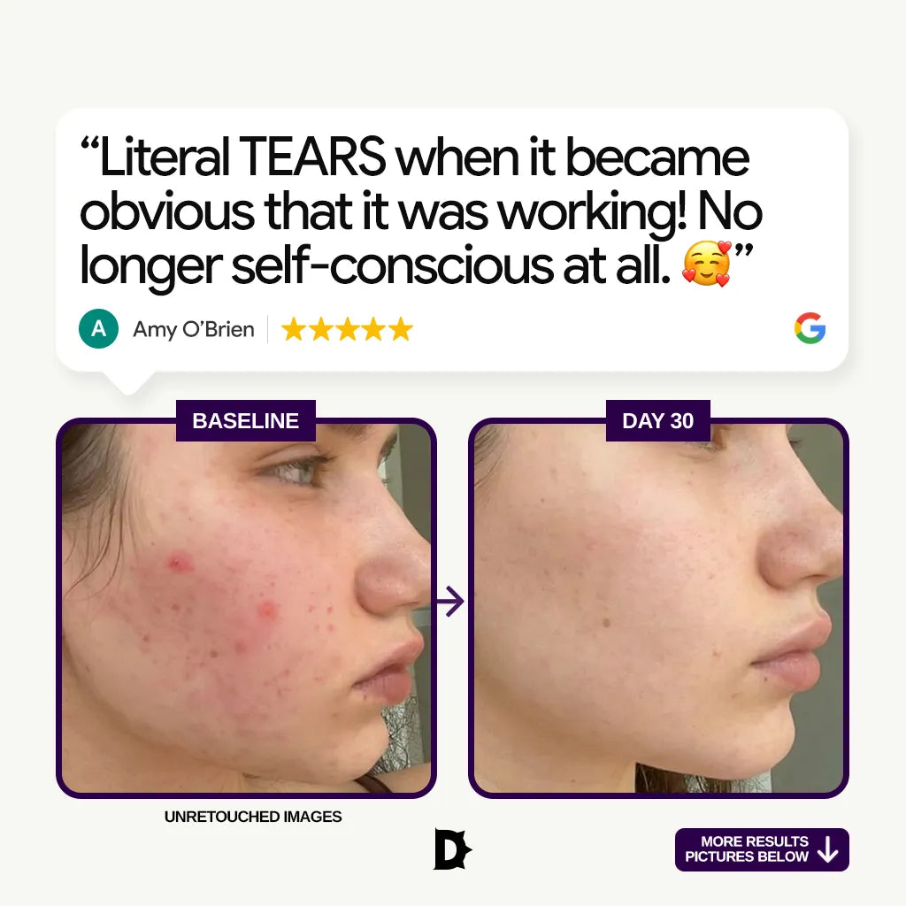 Daily Face Cleanser