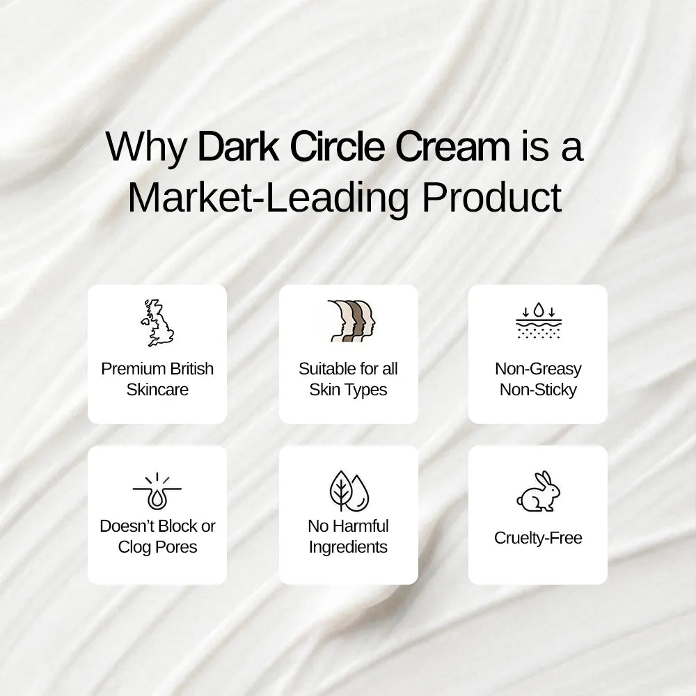 Dark Circle Cream