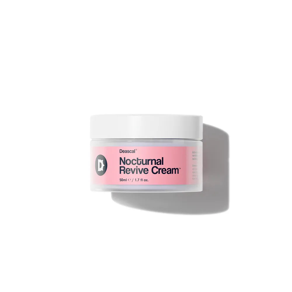 Nocturnal Revive Cream