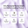 Nocturnal Revive Cream