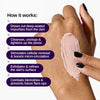 Pink Clay Glow Mask