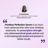 Poreless Perfection Serum