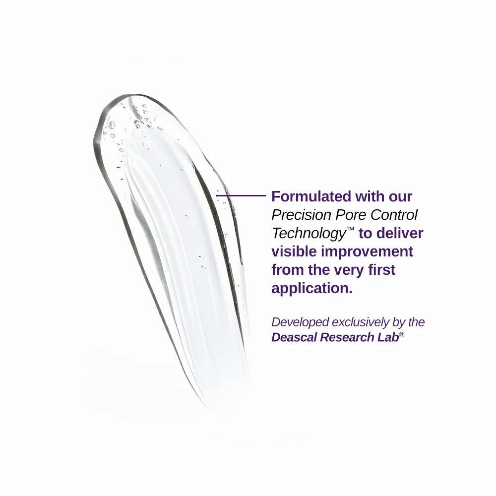 Poreless Perfection Serum