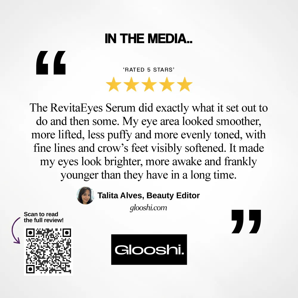 RevitaEyes Serum